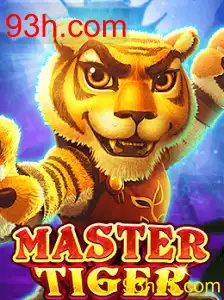 MasterTiger: O Jogo de Estratégia Inovador com 93h.com