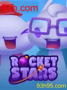 Explorando o Universo do Jogo RocketStars no 93h.com